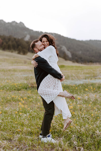 colorado couples photography