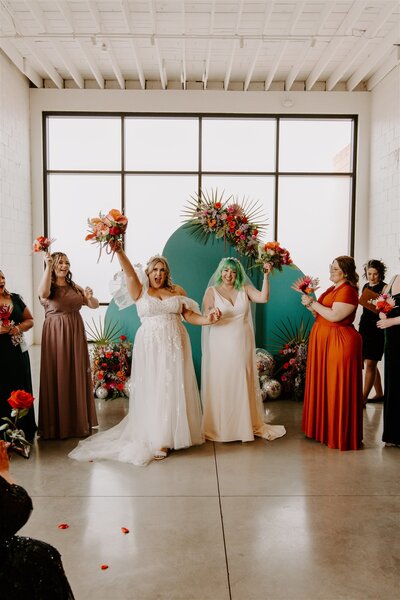 Mojave East Cincinnati Wedding Venue
