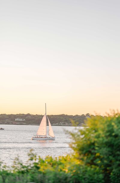 Newport Rhode Island