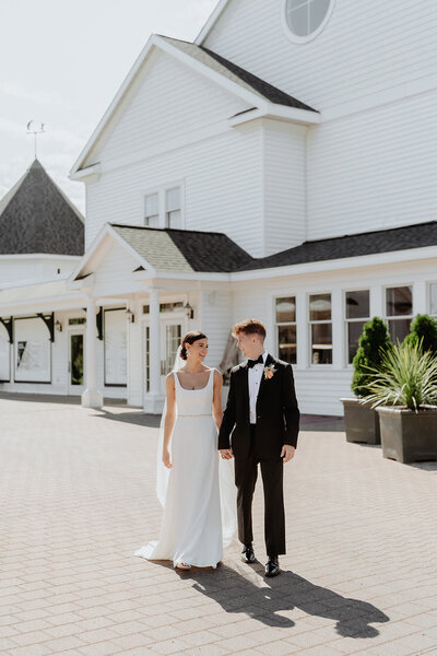 Country Club of Lansing