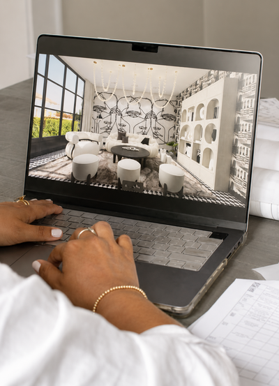 Interior Design Services New Jersey | AVC Design and Decor