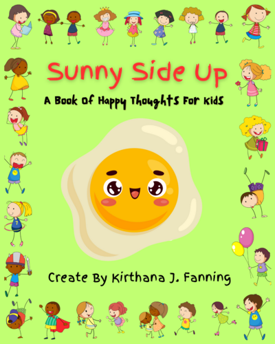 Sunny side Up cover