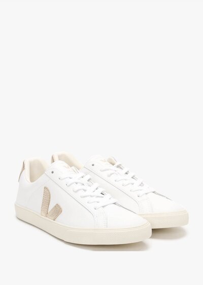 Veja Esplar tennis shoes favorite mom shoe