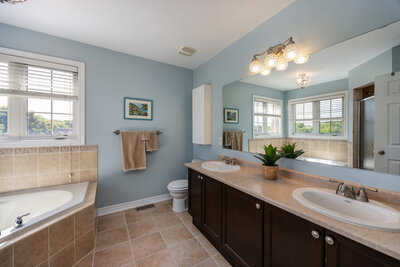 81 Nelson ensuite (1)
