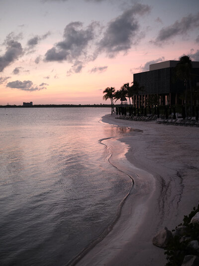 Luxury Wedding in Mexico