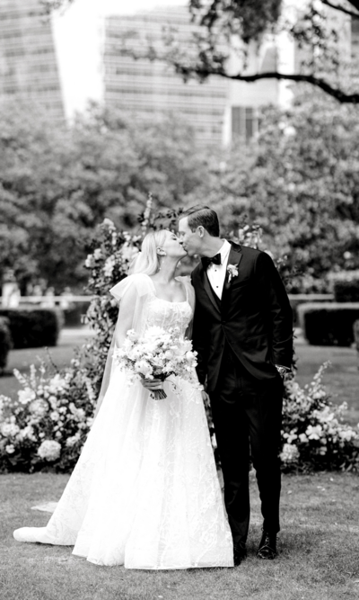 Dallas Wedding Photographer | Sami Kathryn Photography | Joyful - Timeless - Heirloom