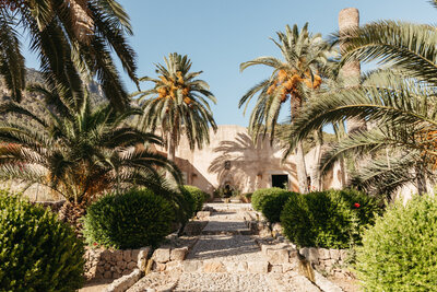 Jardins Alfaiba