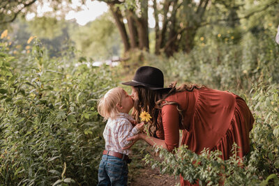 cambridge family photos