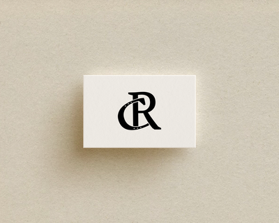 Ramon Castro Horsemanship Logo