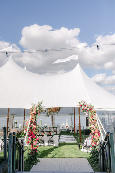 best wedding venues in maryland