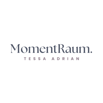 Logo Momentraum Tessa - Yogalehrerin