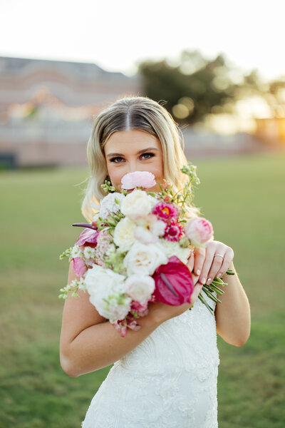 Wedding Photographer in Houston, TX | HCM Photos