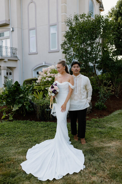 seattle washington wedding photographer pnw wa destination videography
