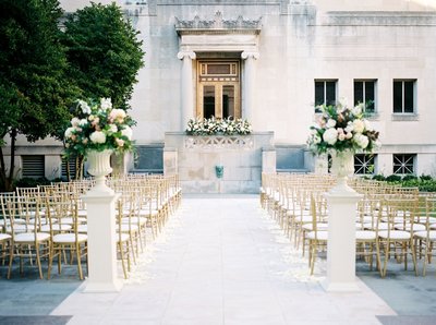 Cincinnati Art Museum Wedding Ohio Fine Photographer