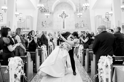 Oheka Castle Wedding Photos-60