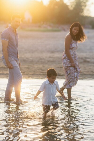 Ina Soulis - Ottawa Wedding Photographer