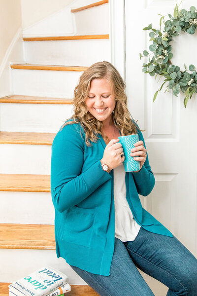 Pinterest strategist working in Philadelphia