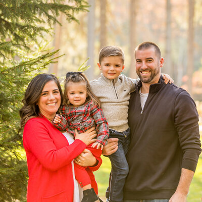 hampton beach family mini session summer 2025