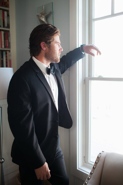 Bald Head Island Weddings-20