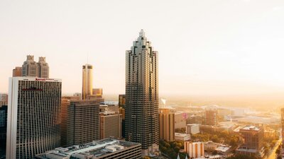 atlanta downtown to represent atlanta home remodeling contractors
