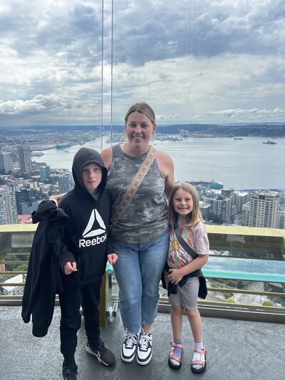 Seattle 