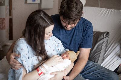 boston hospital photography