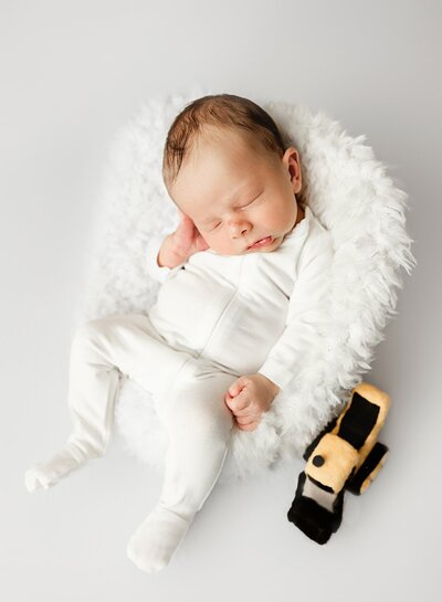 newborn photographer