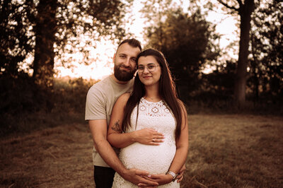 Family shoot