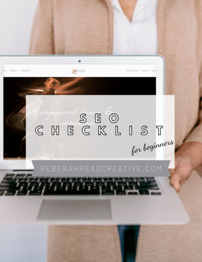 website-checklist