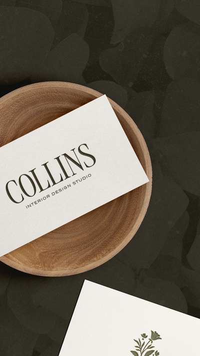 Collins - Coastal Refined Semi Custom Design - by Sarah Ann Design - 9