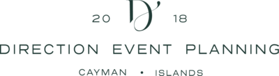 Cayman Island Event Planning