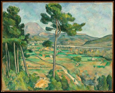 mont-sainte-victoire-met