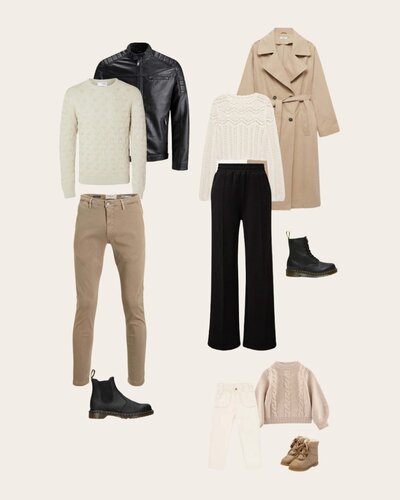 Ivory Vines Client closet 2
