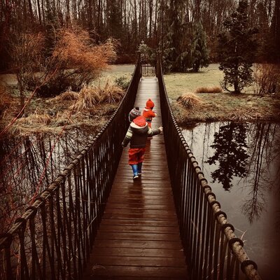 Chilliwack counsellor Christina Lueck | Raw Collective