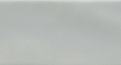Gray subway tile.