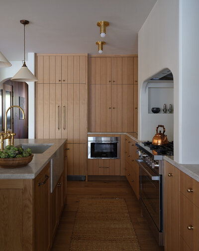 Alexa at Home Interior Designer in Northern Virginia The Lakehouse Portfolio — Project Photo 4