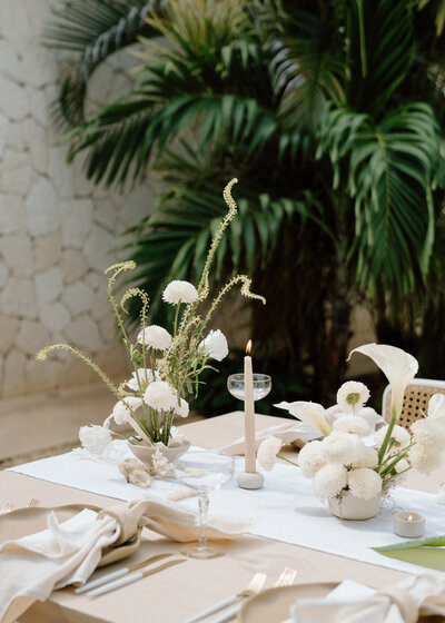 Tulum Elopement