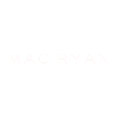 Mac Ryan  Logos (2050 x 2050 px)