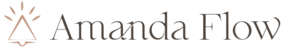 Amanda Flow Logo