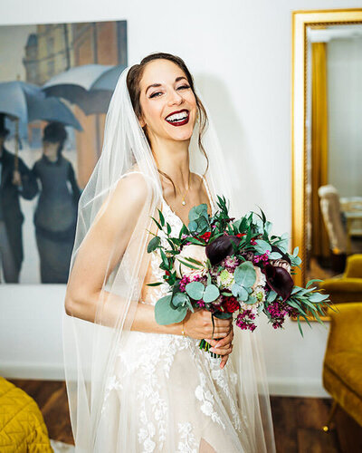 Hochzeitstanz Hochzeitsfotografin NRW