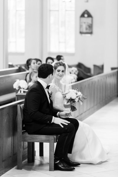 Gregg and Noelle Married-Ceremony-Samantha Laffoon Photography-68