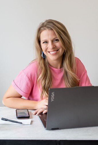 Founder Picture Jennifer