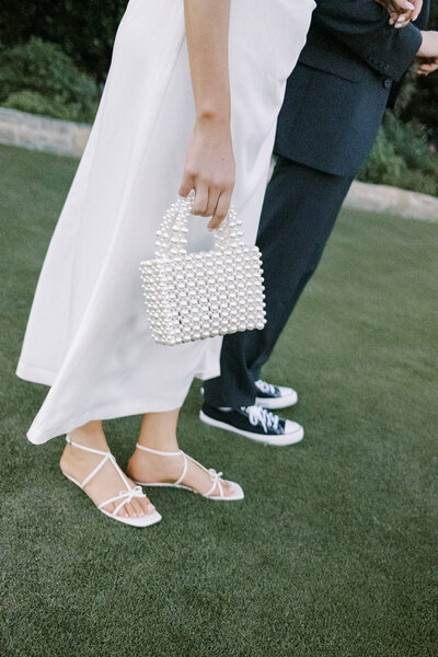San Ysidro Ranch Wedding Planner