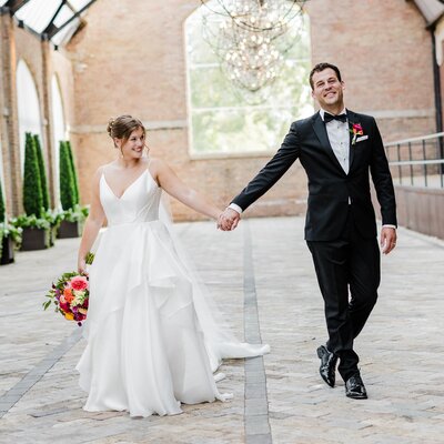 Chicago Wedding Photographer