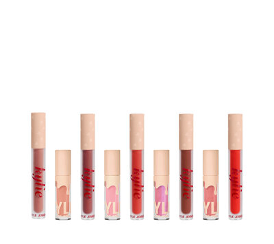 lip vault_primaries