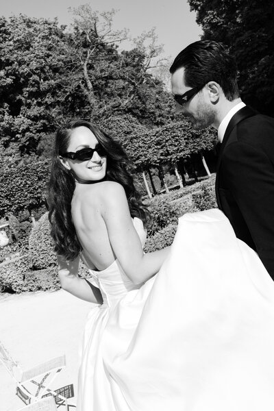 wedding planner prix prestation mariage normandie