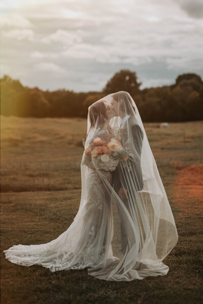 North Carolina Wedding Photographer
