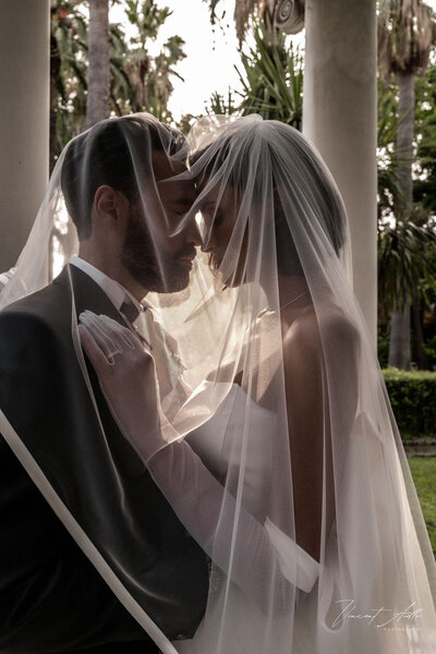 Nova Wedding Planning