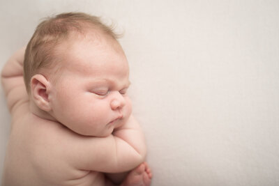 Cincinnati Newborn Baby Maternity Jen Moore Photography-10