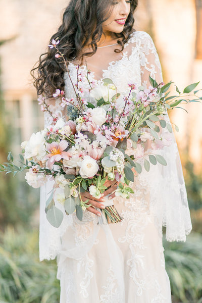 Dallas wedding photographer Hidden waters wedding